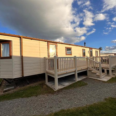 L76 Rickardos Holiday Lets Mablethorpe Buitenkant foto