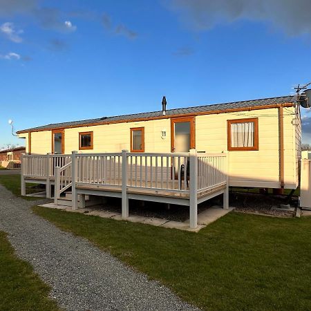 L76 Rickardos Holiday Lets Mablethorpe Buitenkant foto