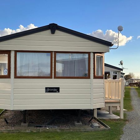 L76 Rickardos Holiday Lets Mablethorpe Buitenkant foto