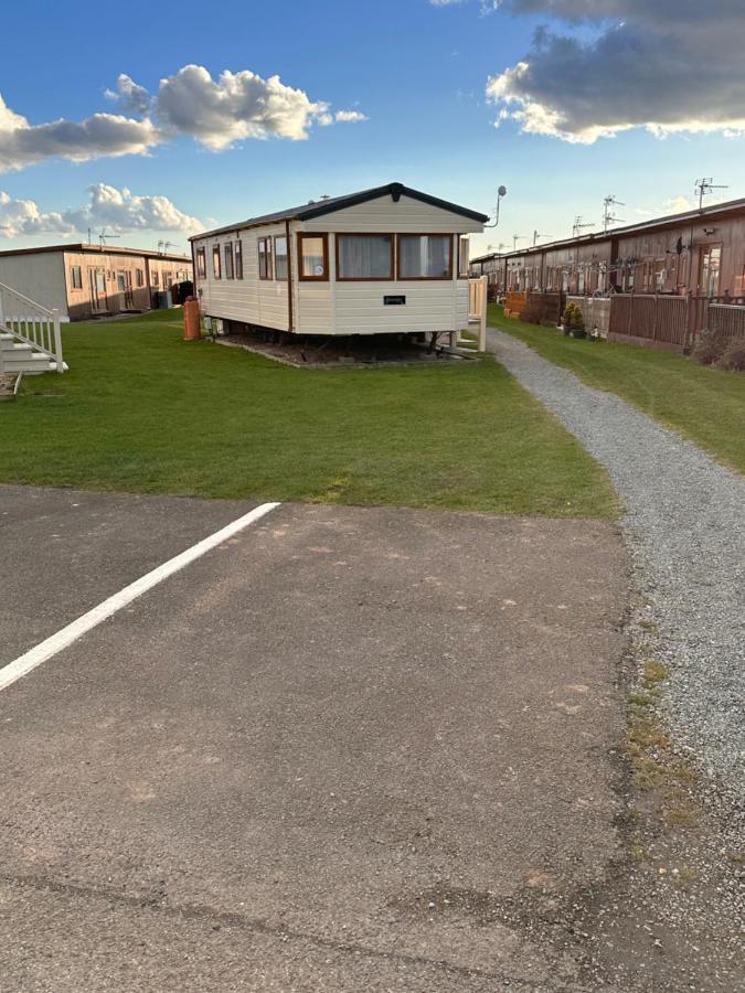 L76 Rickardos Holiday Lets Mablethorpe Buitenkant foto